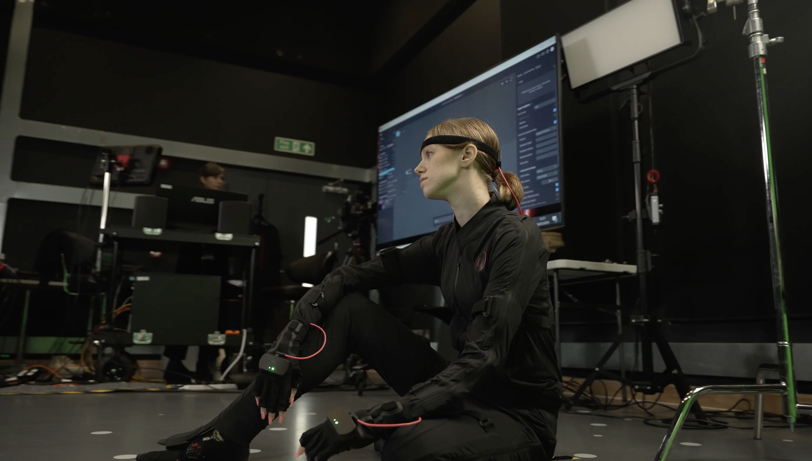 LSBU XR Studio