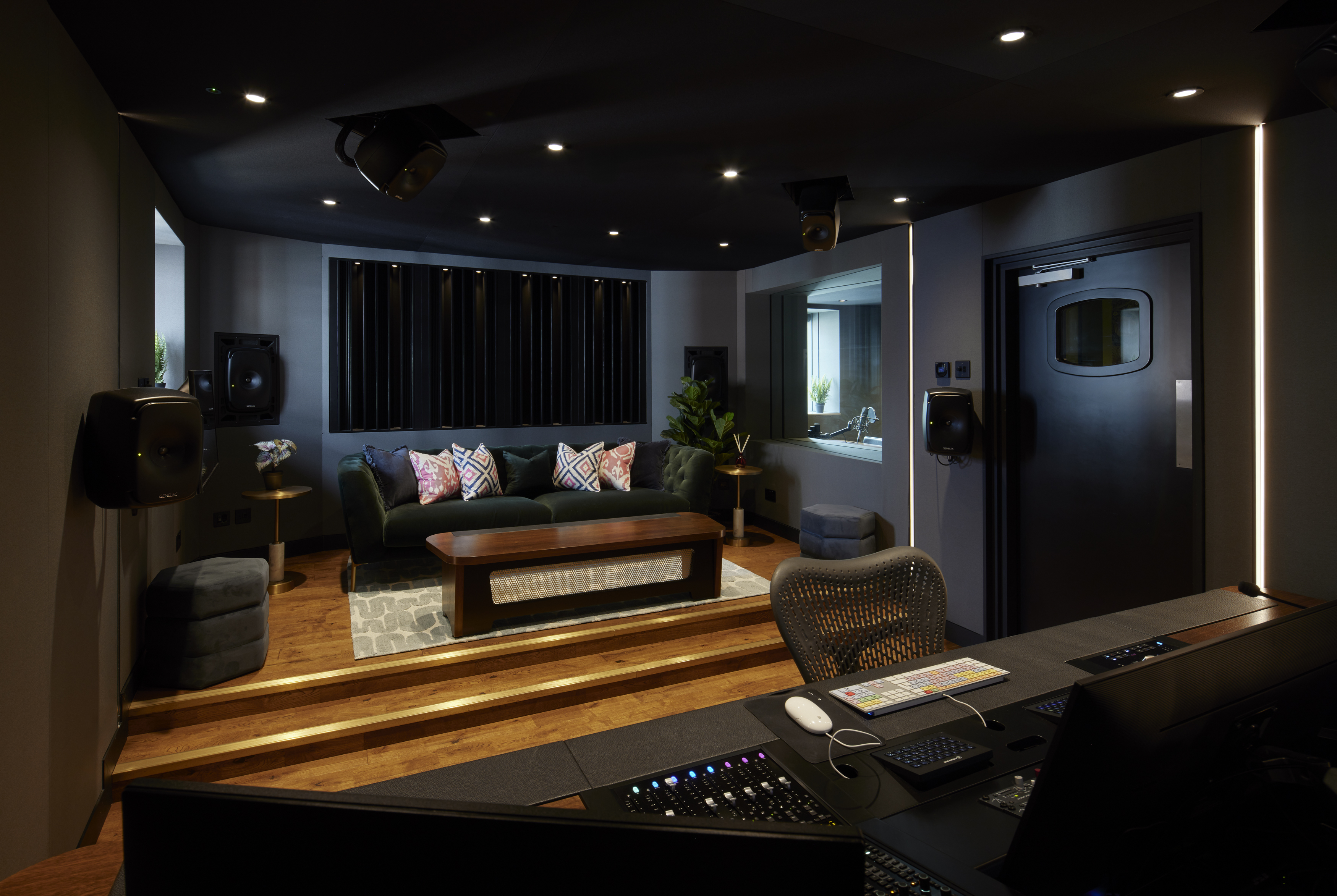 Factory Studios Ltd