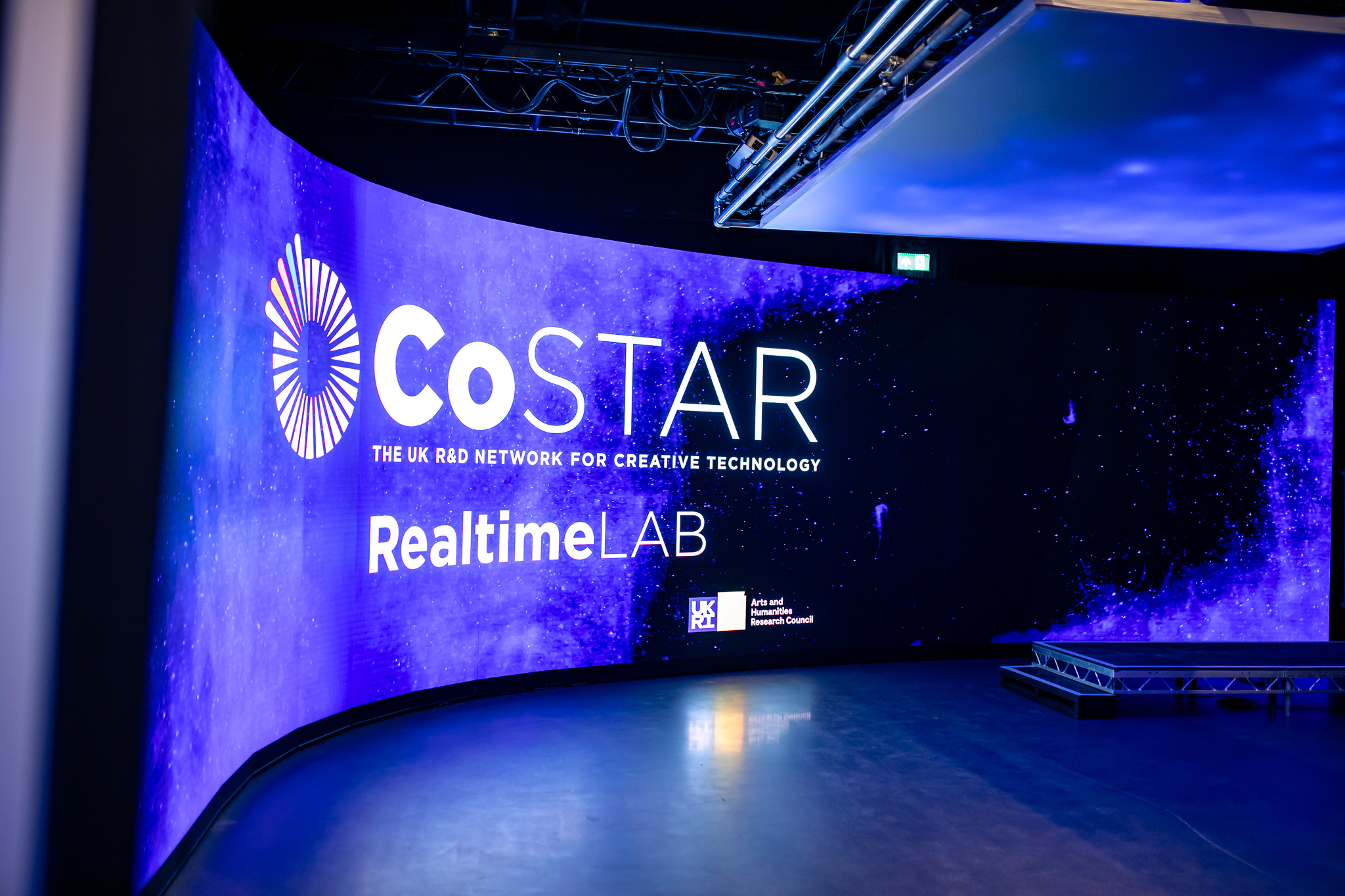Realtime LAB