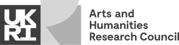 Arts and Humanities Research Council